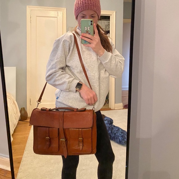 Bag for men - Picture 8 of 8